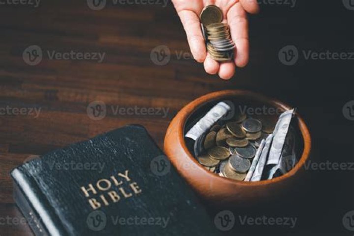 Why was tithes abolished?